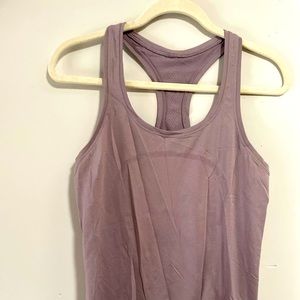 Lululemon Athletica Tank